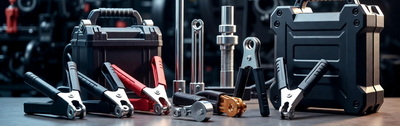 Battery Accessories & Boosters