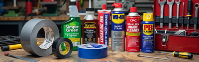 Consumables