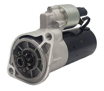 Toyota GD6 1GDFTV-Engine 12V 2.2KW 11 Tooth Starter