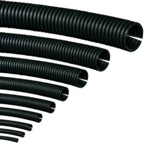 Corrugated Split Sleeving 16mm