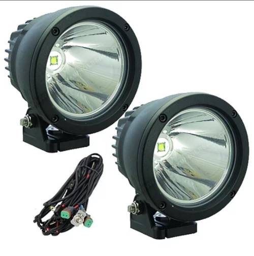 25W Spotlight Set
