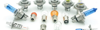 Automotive Bulbs & Globes